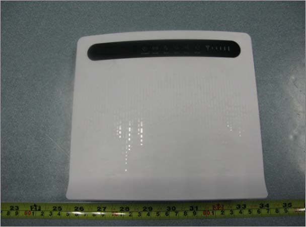 LTE CPE - FCC ID QISB593U-12 - Huawei Technologies Co.,Ltd (3)