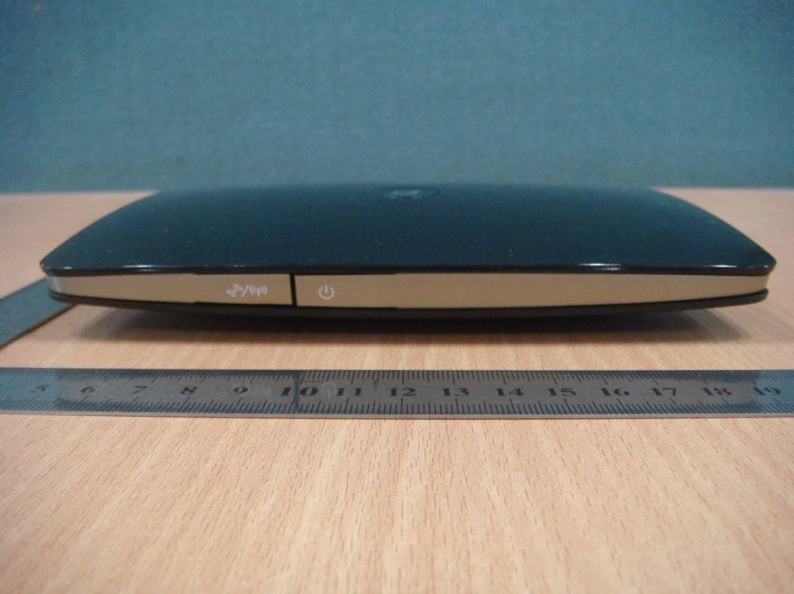 Fixed Wireless Terminal - FCC ID QISB683-74V - Huawei Technologies Co.,Ltd (4)