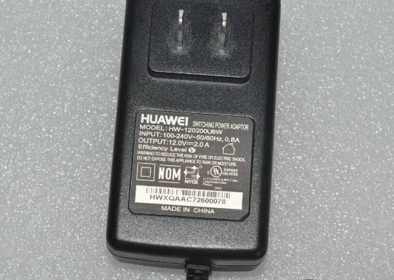 B890-66 is an LTE Wireless Gateway, which with UMTS, LTE & WLAN - FCC ID QISB890 - Huawei Technologies Co.,Ltd (2)