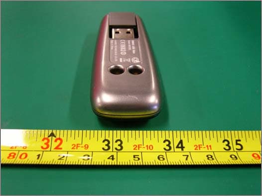 4G Mobile USB Series H - FCC ID QISBM328C - Huawei Technologies Co.,Ltd (3)
