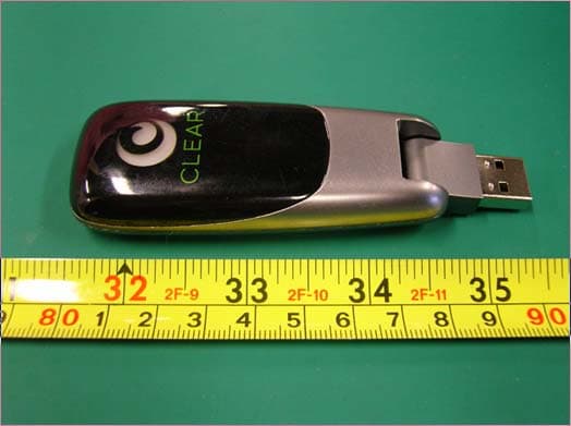 4G Mobile USB Series H - FCC ID QISBM328C - Huawei Technologies Co.,Ltd