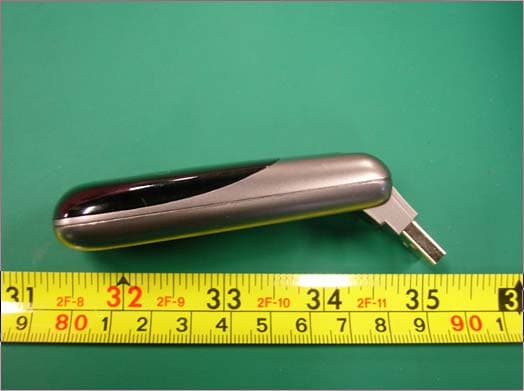 4G Mobile USB Series H - FCC ID QISBM328C - Huawei Technologies Co.,Ltd (4)