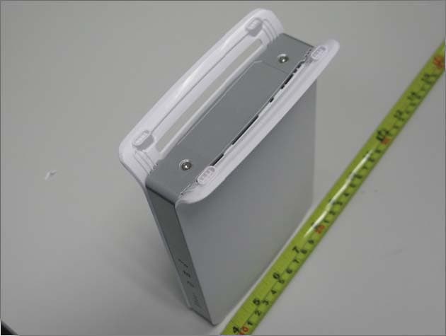 WiMAX CPE - FCC ID QISBM622I - Huawei Technologies Co.,Ltd (4)