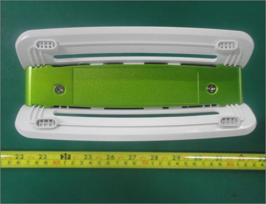 WiMAX CPE - FCC ID QISBM623M - Huawei Technologies Co.,Ltd
