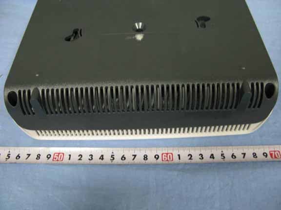 WiMAX Indoor Pico Base Station - FCC ID QISBTS3701B-2500 - Huawei Technologies Co.,Ltd