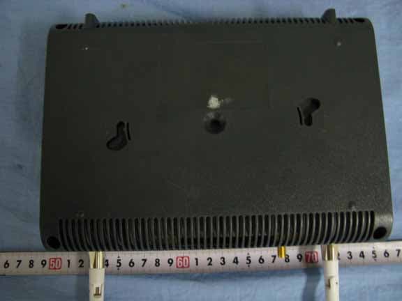 WiMAX Indoor Pico Base Station - FCC ID QISBTS3701B-2500M - Huawei Technologies Co.,Ltd (4)