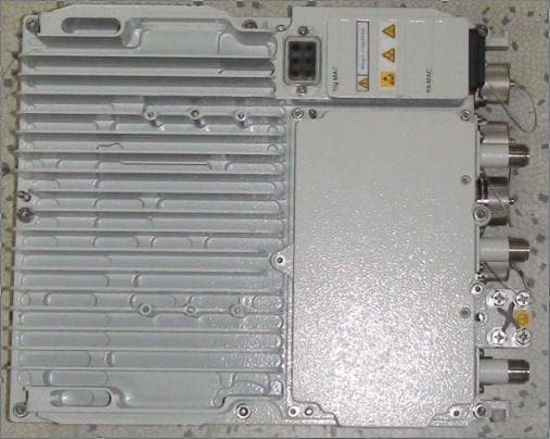 Micro BTS - FCC ID QISBTS3902E-U1900 - Huawei Technologies Co.,Ltd (2)