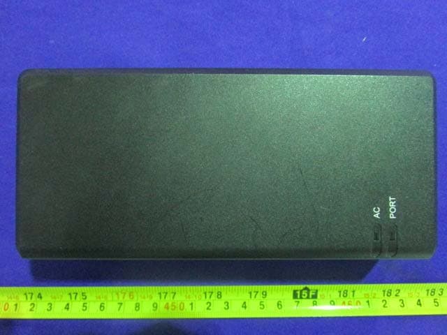 Pico BTS - FCC ID QISBTS3911B - Huawei Technologies Co.,Ltd (4)