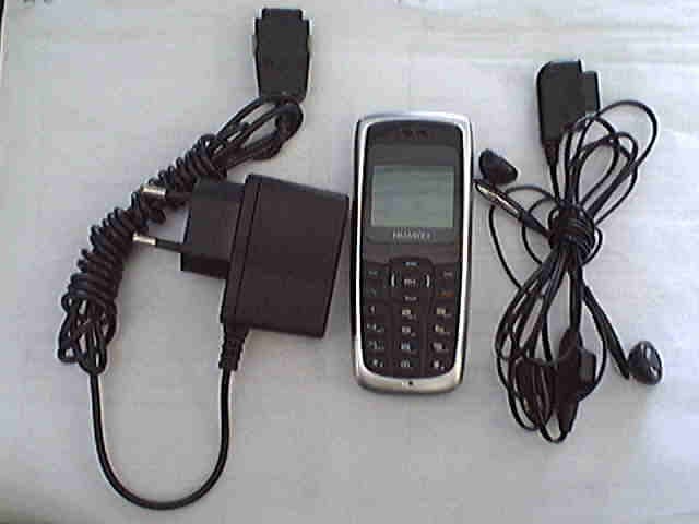 US Celleur Licensed Transmitter - FCC ID QISC2202 - Huawei Technologies Co.,Ltd