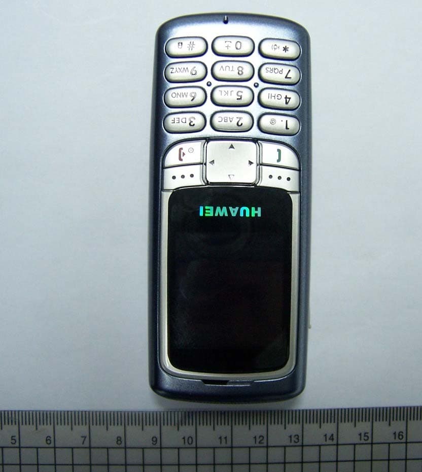 US Cellular Licensed Transmitter - FCC ID QISC2280 - Huawei Technologies Co.,Ltd