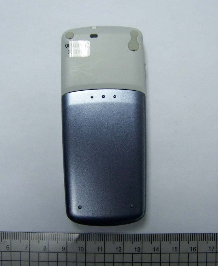 US Cellular Licensed Transmitter - FCC ID QISC2280 - Huawei Technologies Co.,Ltd (3)