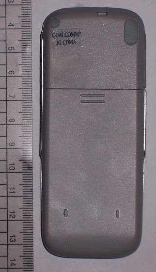 US Cellular Licensed Transmitter - FCC ID QISC2281 - Huawei Technologies Co.,Ltd (2)
