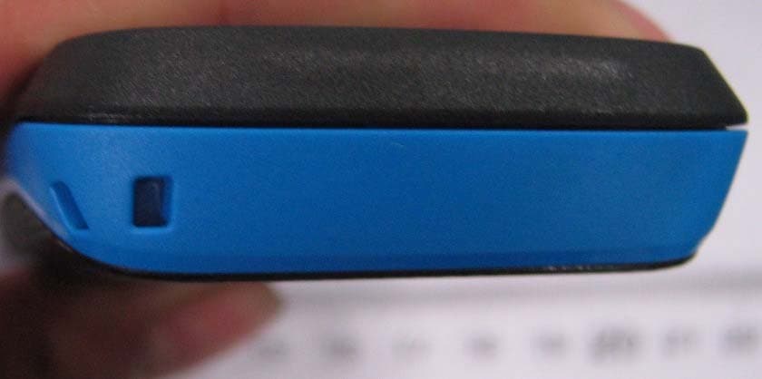 CDMA 1X Digital Mobile Phone - FCC ID QISC2830 - Huawei Technologies Co.,Ltd (3)