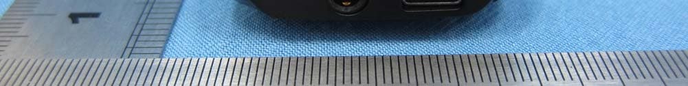 CDMA 1X Digital Mobile Phone - FCC ID QISC2835 - Huawei Technologies Co.,Ltd (2)