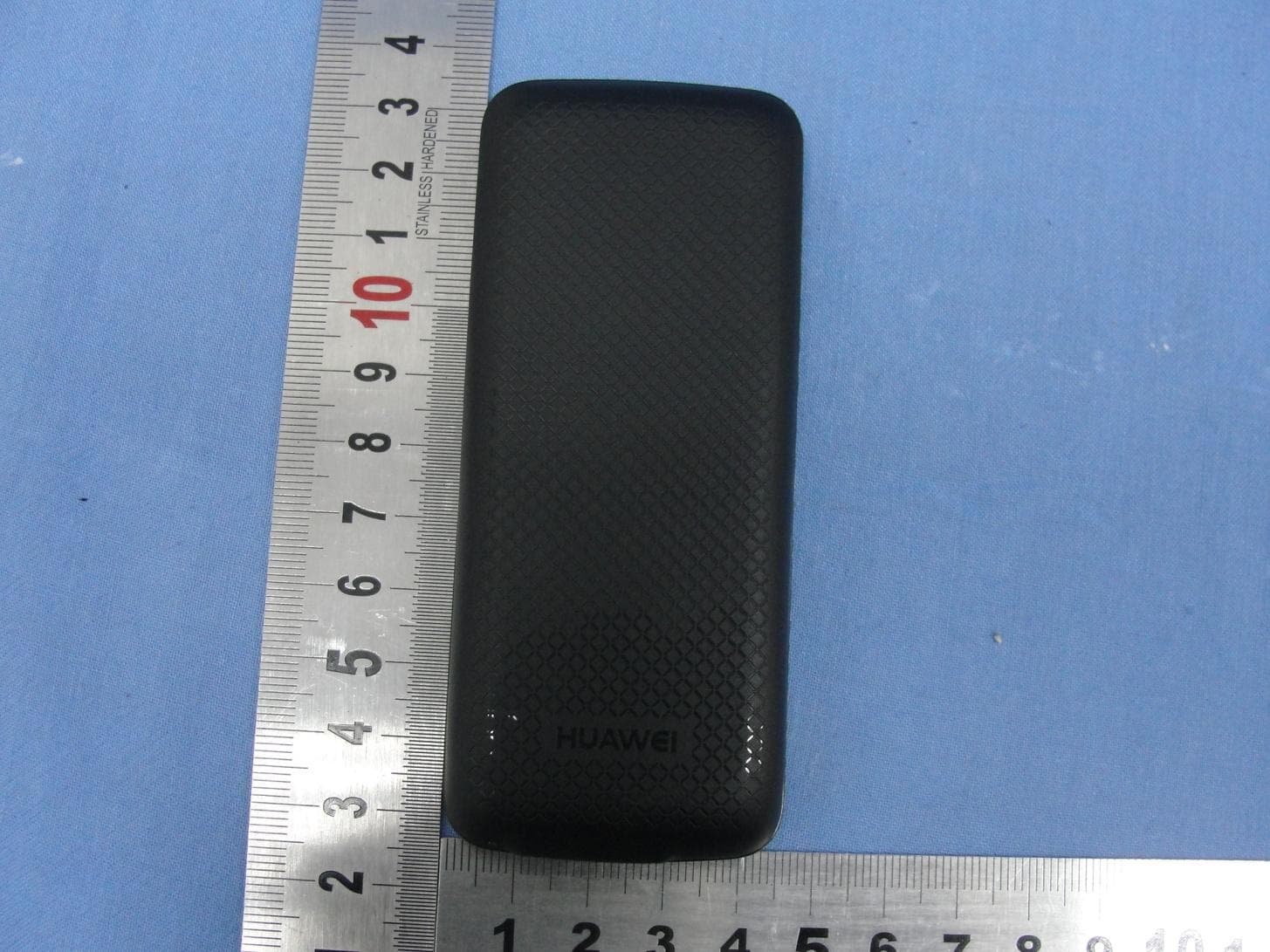 CDMA 1X Digital Mobile Phone - FCC ID QISC2856 - Huawei Technologies Co.,Ltd (2)