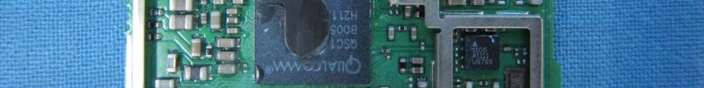 CDMA 1X Digital Mobile Phone - FCC ID QISC2857 - Huawei Technologies Co.,Ltd (4)