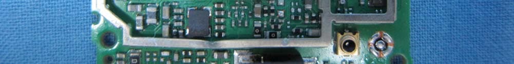 CDMA 1X Digital Mobile Phone - FCC ID QISC2857 - Huawei Technologies Co.,Ltd (2)