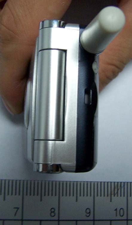US Cellular Licensed Transmitter - FCC ID QISC506 - Huawei Technologies Co.,Ltd (3)