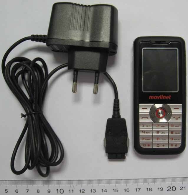 US Celleur Licensed Transmitter - FCC ID QISC5330 - Huawei Technologies Co.,Ltd
