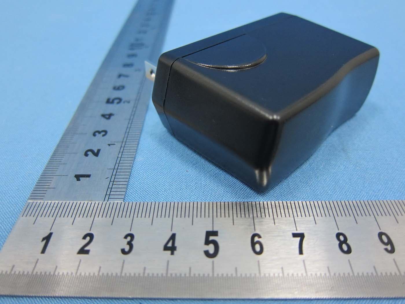 CDMA1X Mobile Phone - FCC ID QISC6050 - Huawei Technologies Co.,Ltd (5)