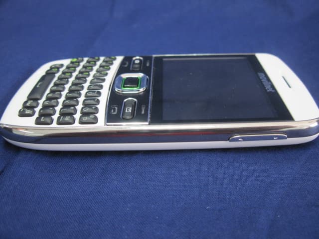 CDMA 1X Digital Mobile Phone - FCC ID QISC6111 - Huawei Technologies Co.,Ltd (3)