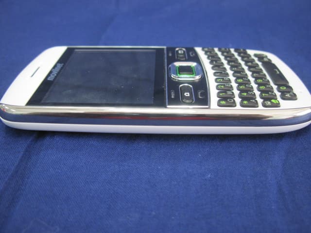 CDMA 1X Digital Mobile Phone - FCC ID QISC6111 - Huawei Technologies Co.,Ltd (5)