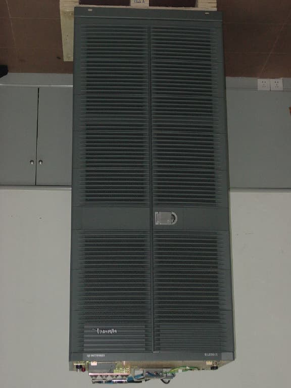 CDMA Base Station - FCC ID QISCBTS3612-800 - Huawei Technologies Co.,Ltd (4)