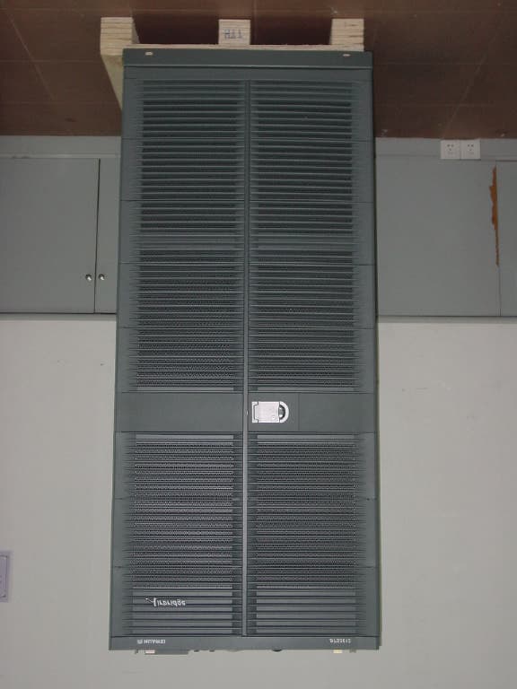 CDMA Base Station - FCC ID QISCBTS3612-800 - Huawei Technologies Co.,Ltd (3)