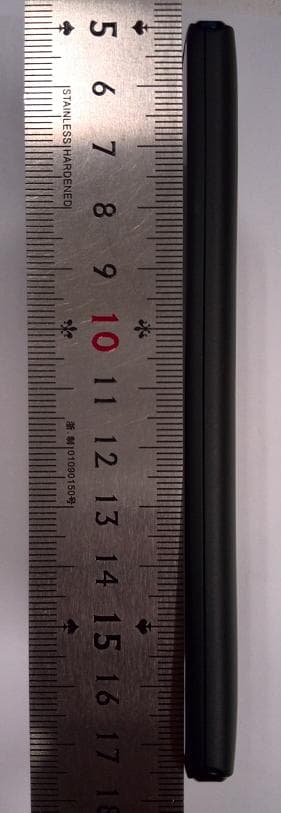 cdma2000 Digital Mobile Phone - FCC ID QISCM990 - Huawei Technologies Co.,Ltd (3)