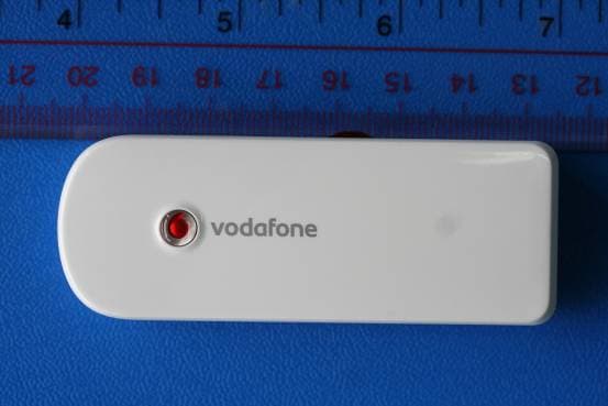 HSDPA USB Stick - FCC ID QISCP12V - Huawei Technologies Co.,Ltd (5)