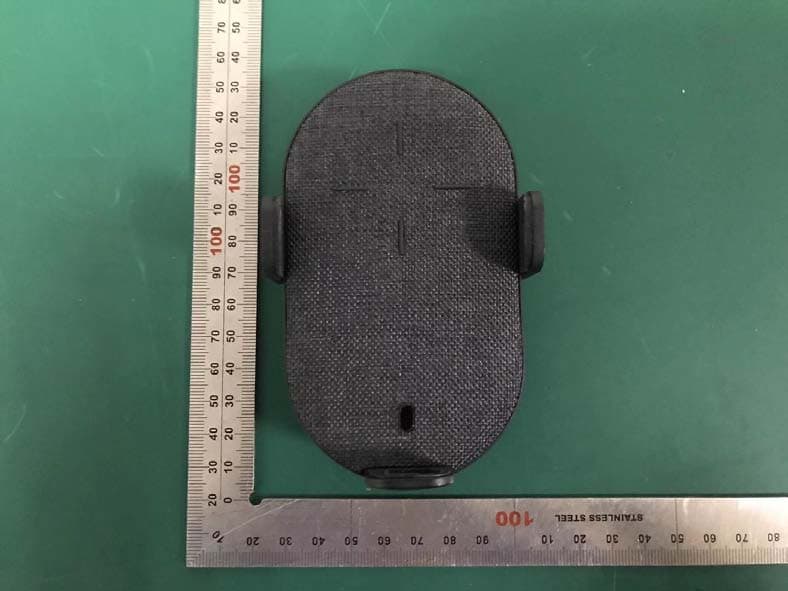 HUAWEI SuperCharge Wireless Car Charger - FCC ID QISCP39S1 - Huawei Technologies Co.,Ltd (2)