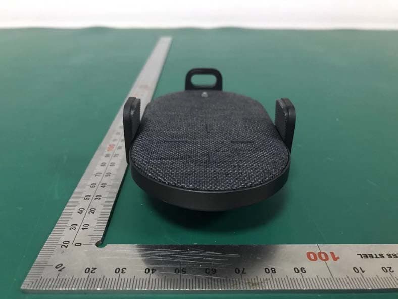 HUAWEI SuperCharge Wireless Car Charger - FCC ID QISCP39S1 - Huawei Technologies Co.,Ltd (5)