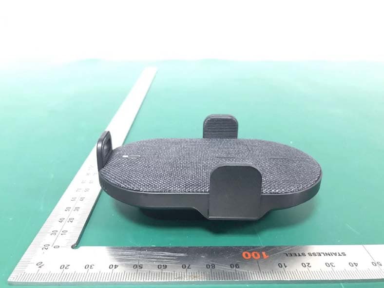 HUAWEI SuperCharge Wireless Car Charger - FCC ID QISCP39S1 - Huawei Technologies Co.,Ltd (4)
