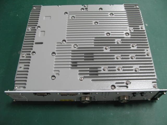 CDMA Radio Frequency Unit - FCC ID QISCRFU-1900AG - Huawei Technologies Co.,Ltd