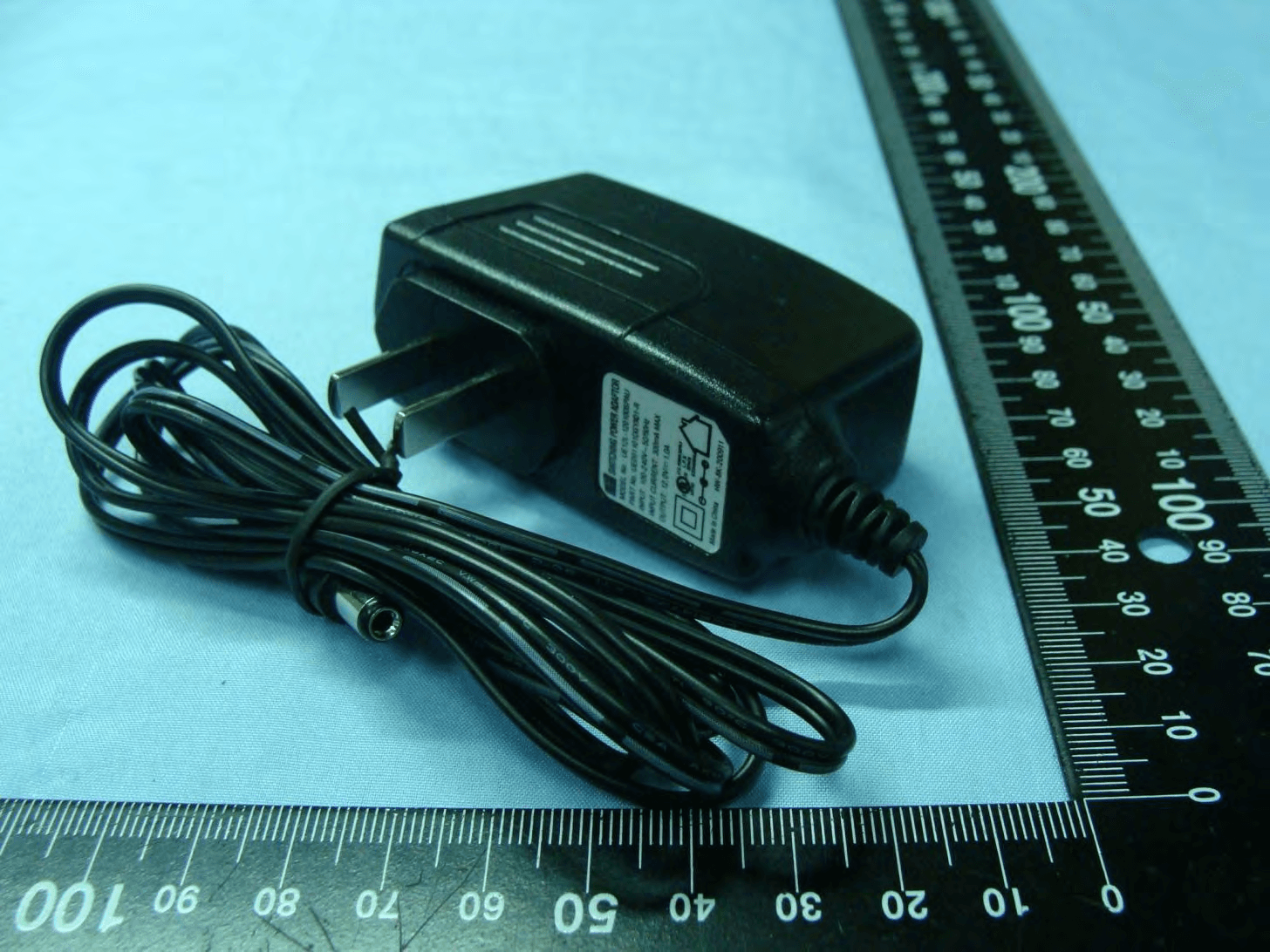 Wi-Fi/LAN Adapter - FCC ID QISD105 - Huawei Technologies Co.,Ltd (2)