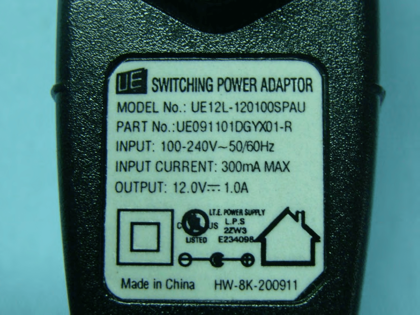 Wi-Fi/LAN Adapter - FCC ID QISD105 - Huawei Technologies Co.,Ltd (3)