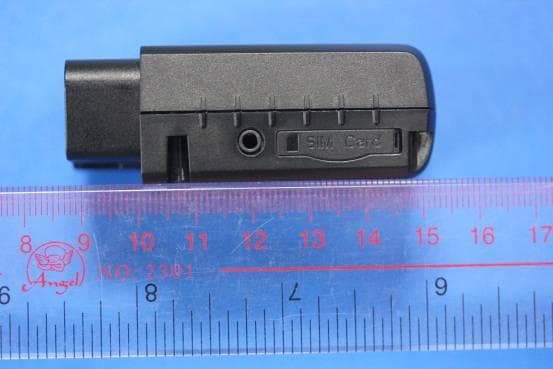 On-board diagnostic device (OBD) supporting 2G/3G and BT - FCC ID QISDA3100 - Huawei Technologies Co.,Ltd (2)