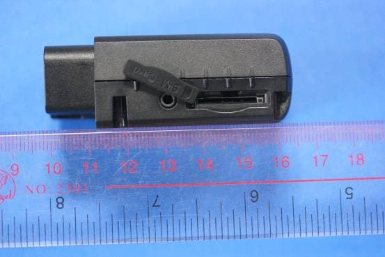 ODB Box - FCC ID QISDA3100S - Huawei Technologies Co.,Ltd (3)