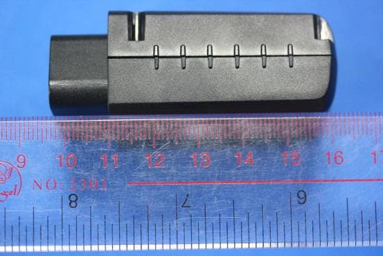 ODB Box - FCC ID QISDA3100S - Huawei Technologies Co.,Ltd