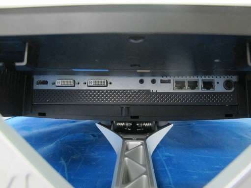 Desktop Presence - FCC ID QISDP300 - Huawei Technologies Co.,Ltd (1)