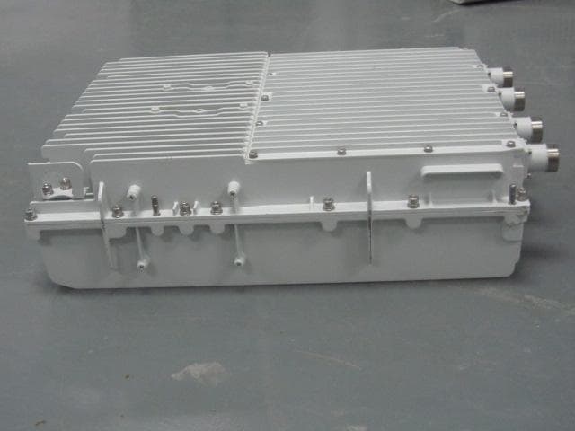 Distributed Remote Head - FCC ID QISDRH3919A - Huawei Technologies Co.,Ltd (3)