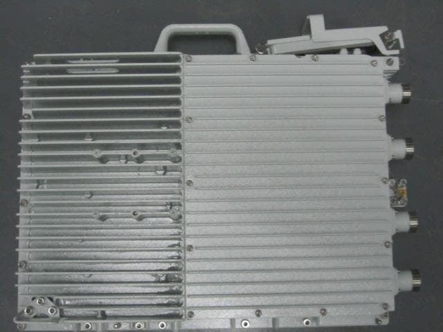 Distributed Remote Head - FCC ID QISDRH3985A - Huawei Technologies Co.,Ltd