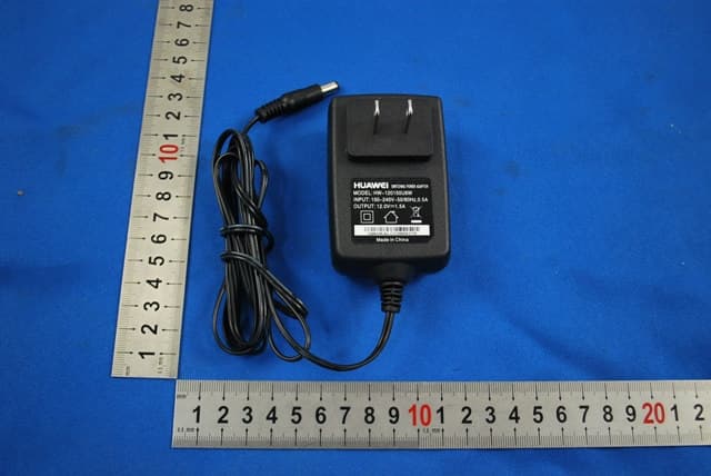 HD DVB-S2 STB - FCC ID QISDS363 - Huawei Technologies Co.,Ltd (2)