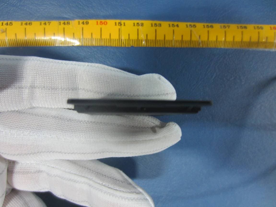HSPA+PAD Stick - FCC ID QISE1330S-6 - Huawei Technologies Co.,Ltd (5)