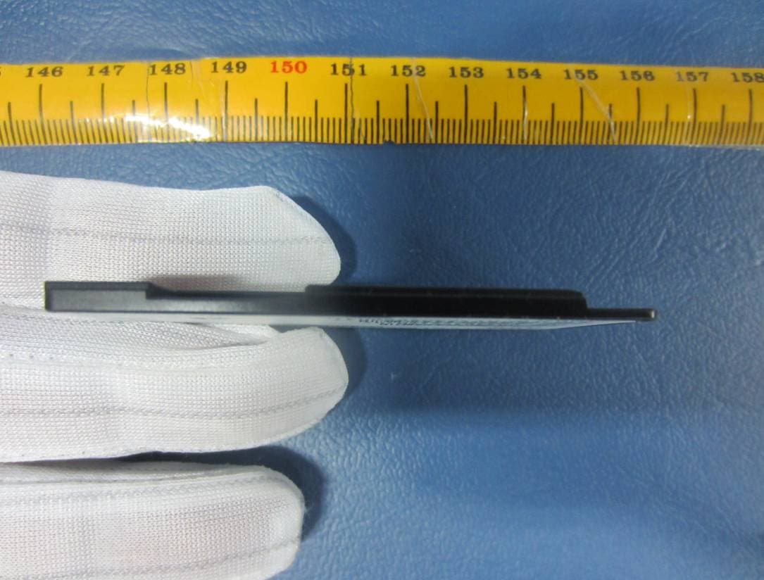 HSPA+PAD Stick - FCC ID QISE1330S-6 - Huawei Technologies Co.,Ltd (2)