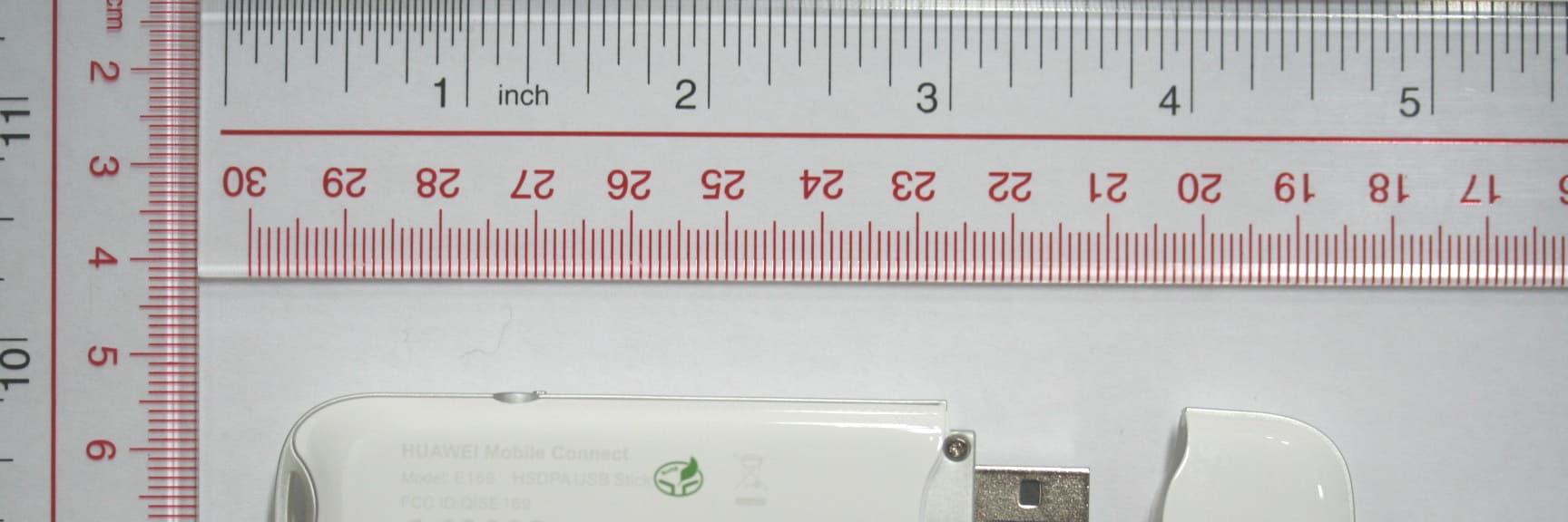 HSDPA USB Stick - FCC ID QISE169 - Huawei Technologies Co.,Ltd (5)