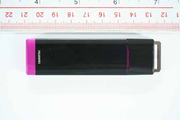 GSM/GPRS/EDGE USB Stick - FCC ID QISE170 - Huawei Technologies Co.,Ltd (2)