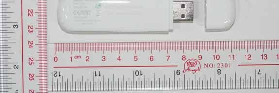 HSPA USB Stick - FCC ID QISE172 - Huawei Technologies Co.,Ltd (4)