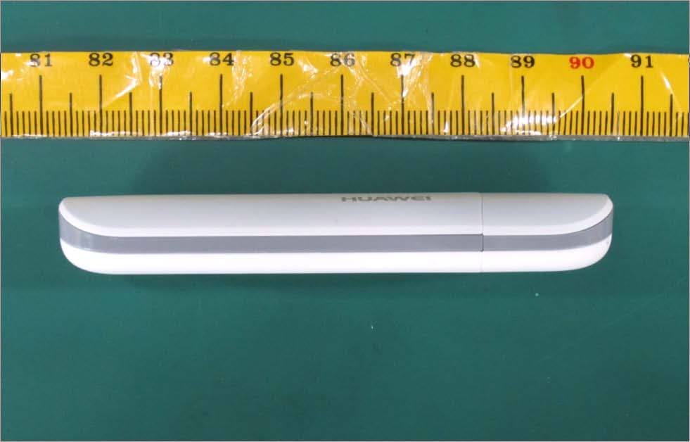 HSPA USB Stick - FCC ID QISE173U-1 - Huawei Technologies Co.,Ltd (3)