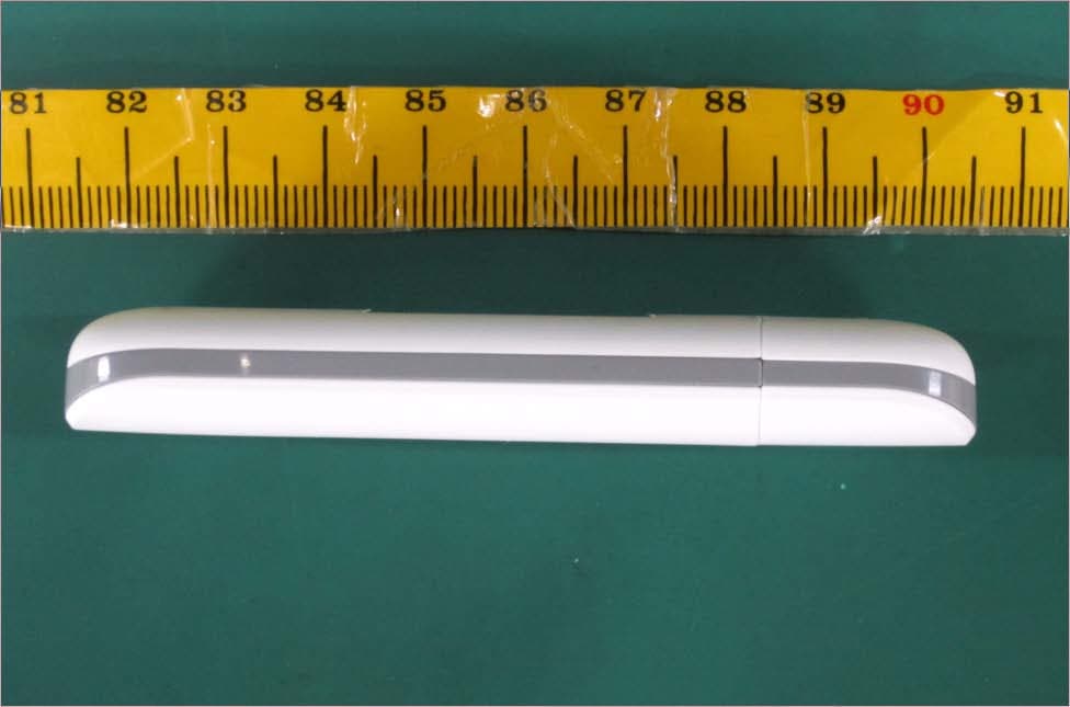 HSPA USB Stick - FCC ID QISE173U-1 - Huawei Technologies Co.,Ltd (4)
